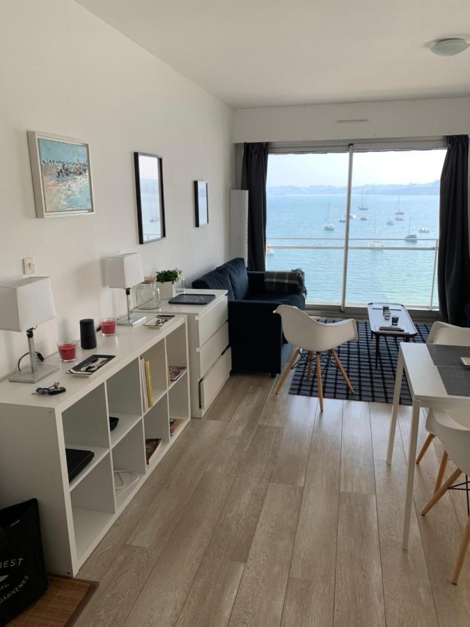 Design Viii - Port Rosmeur - Sublime Vue *