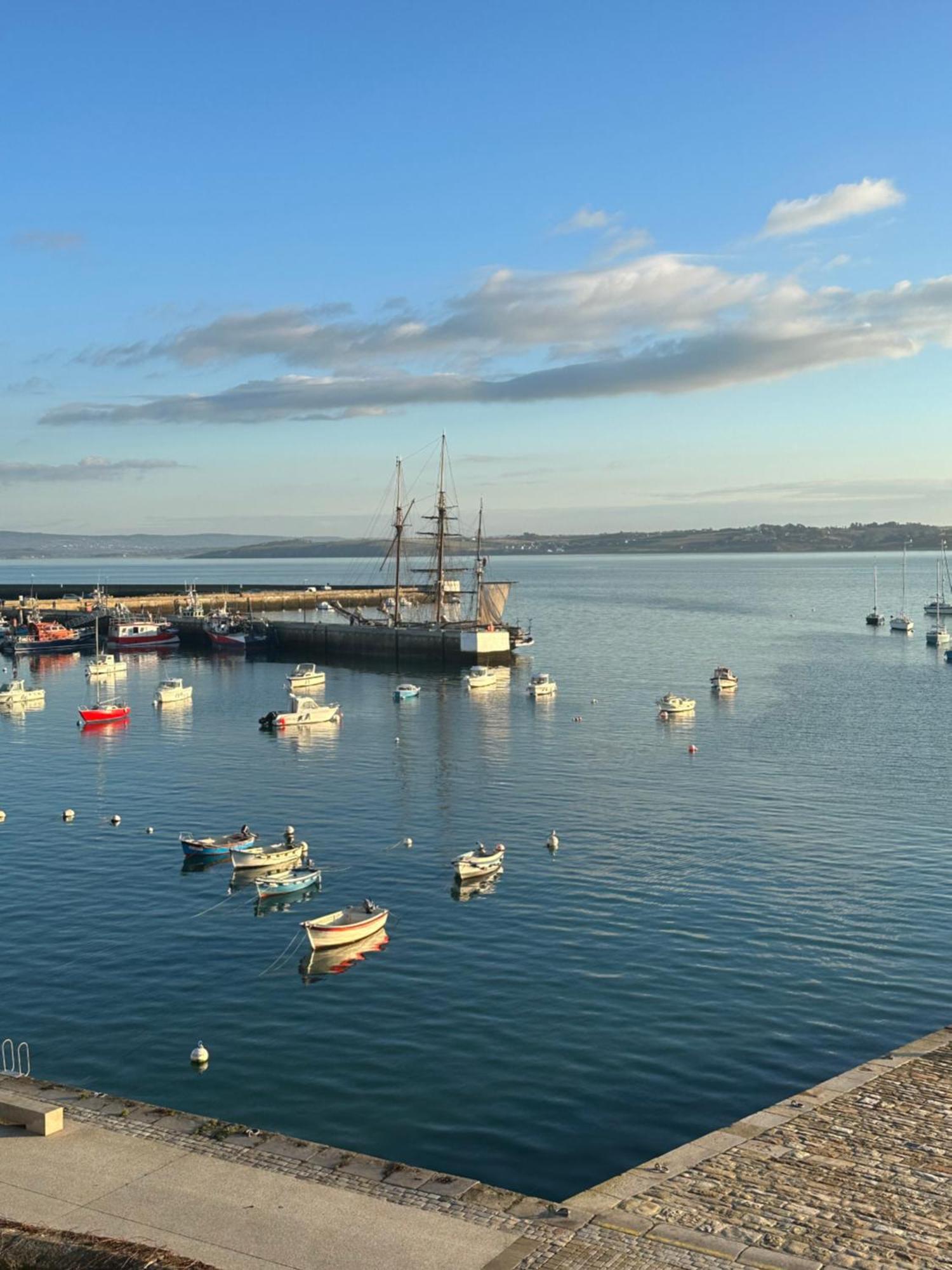 Design Viii - Port Rosmeur - Sublime Vue Apartment *