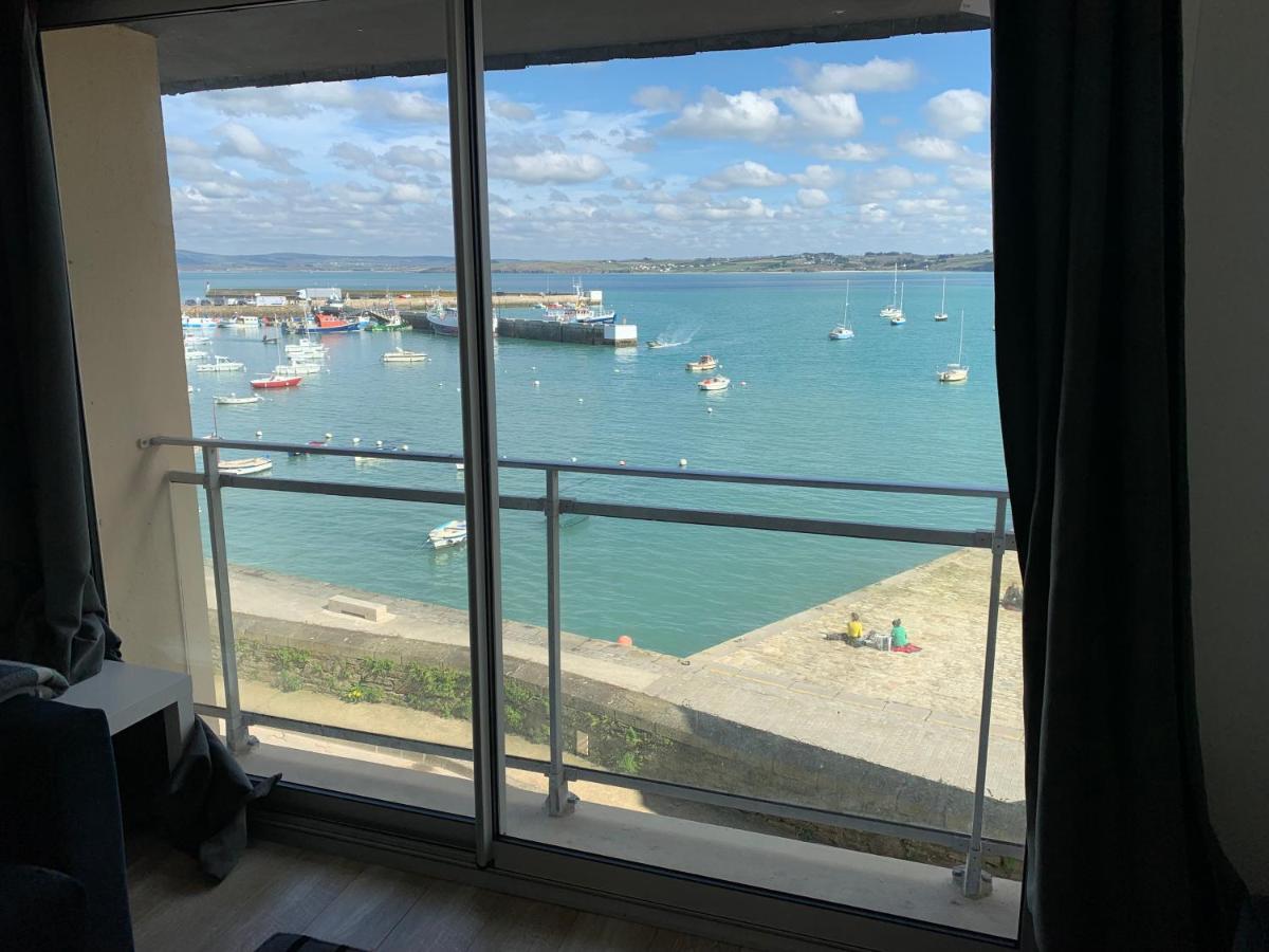 Apartment Design Viii - Port Rosmeur - Sublime Vue Douarnenez