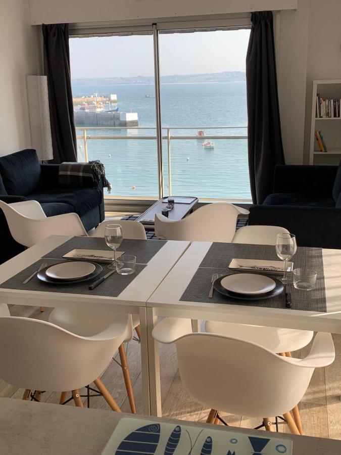 Design Viii - Port Rosmeur - Sublime Vue *