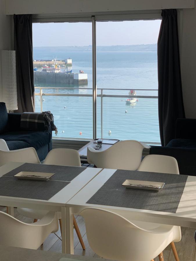 Design Viii - Port Rosmeur - Sublime Vue Apartment *