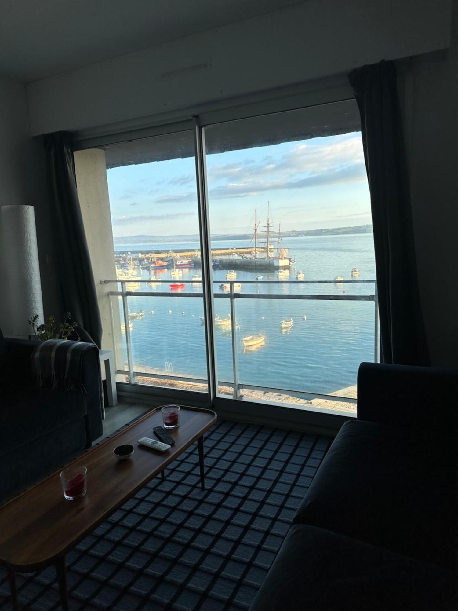 Apartment Design Viii - Port Rosmeur - Sublime Vue