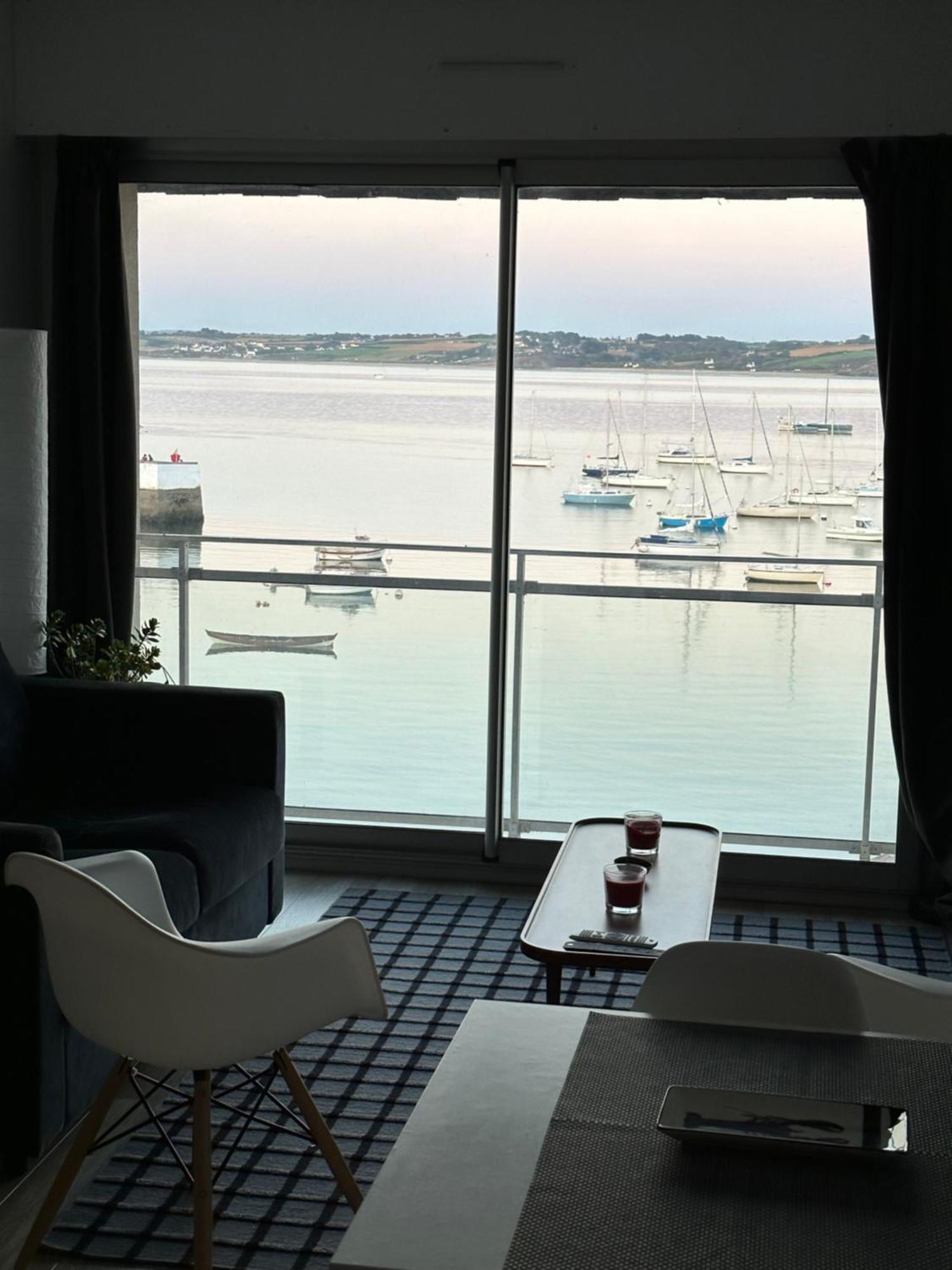 Design Viii - Port Rosmeur - Sublime Vue Apartment *