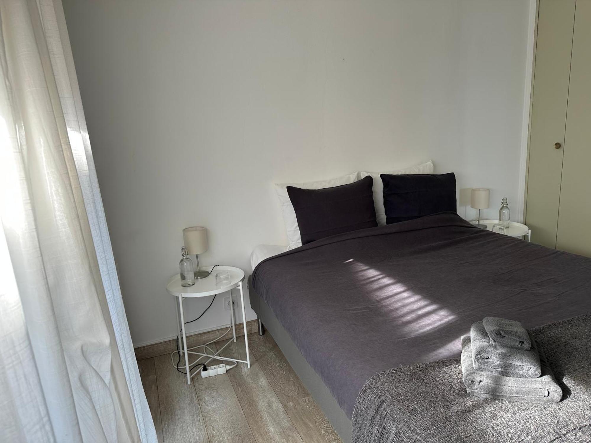 Apartment Design Viii - Port Rosmeur - Sublime Vue Douarnenez