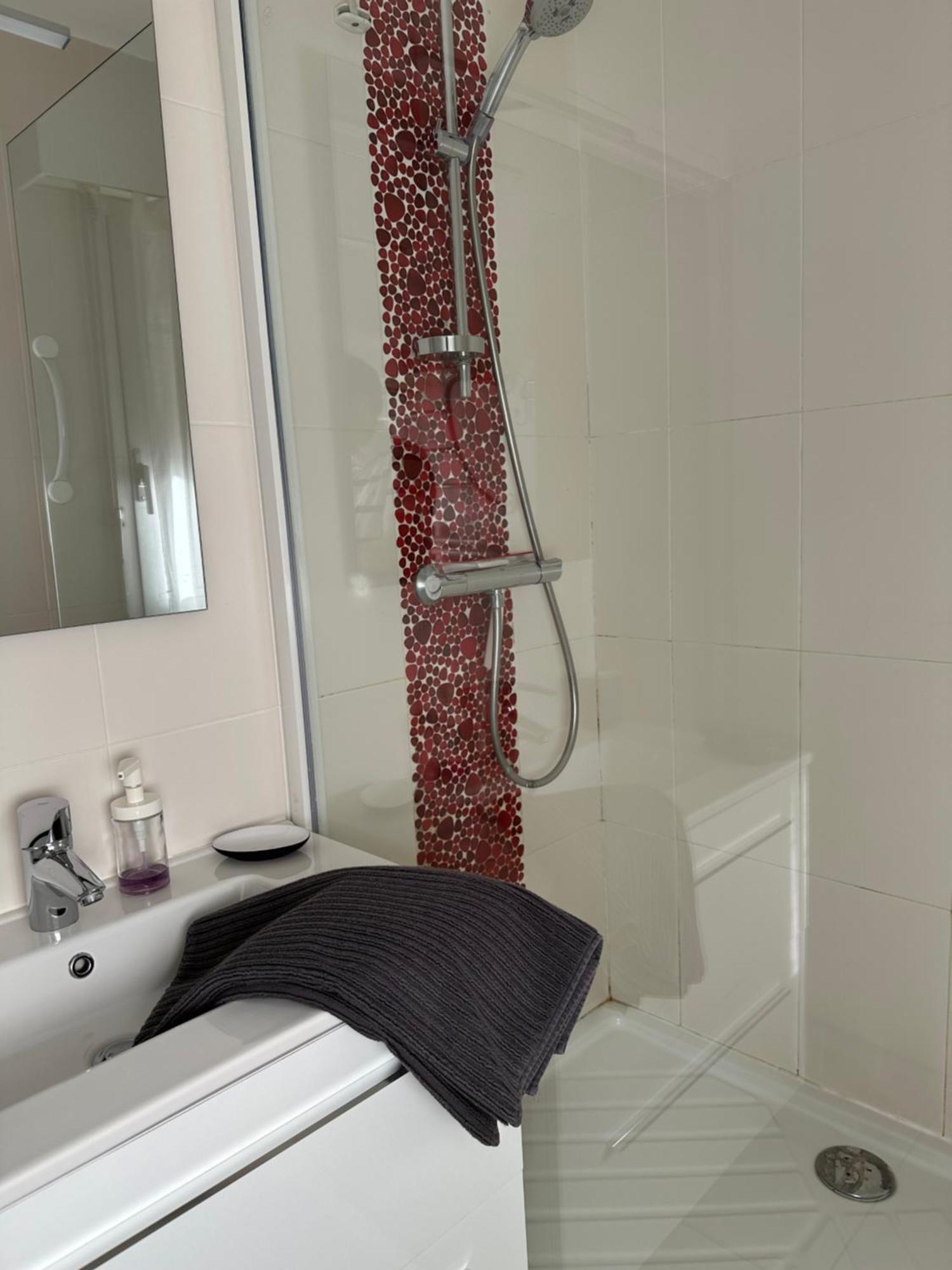 Apartment Design Viii - Port Rosmeur - Sublime Vue