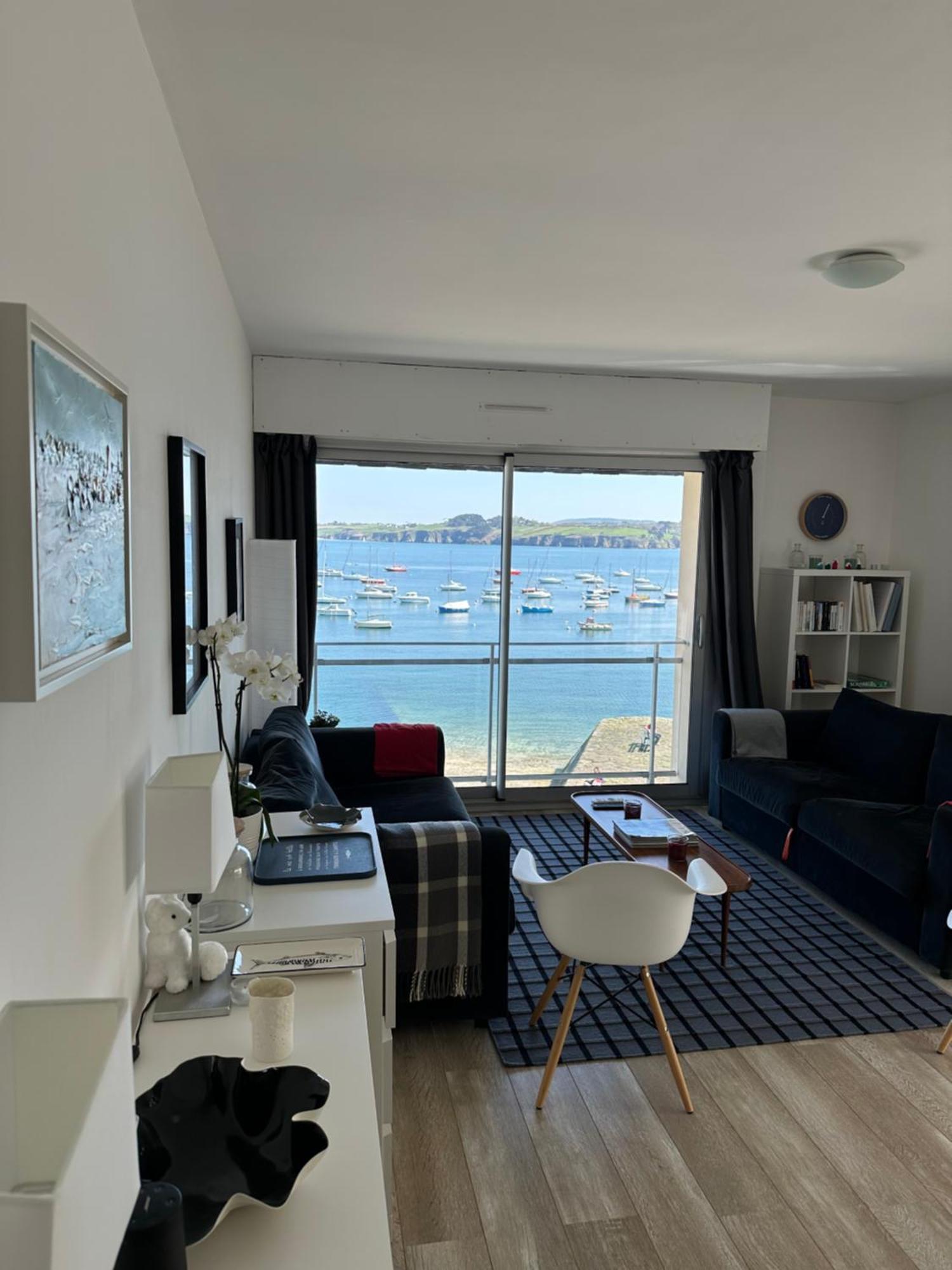 Design Viii - Port Rosmeur - Sublime Vue Douarnenez