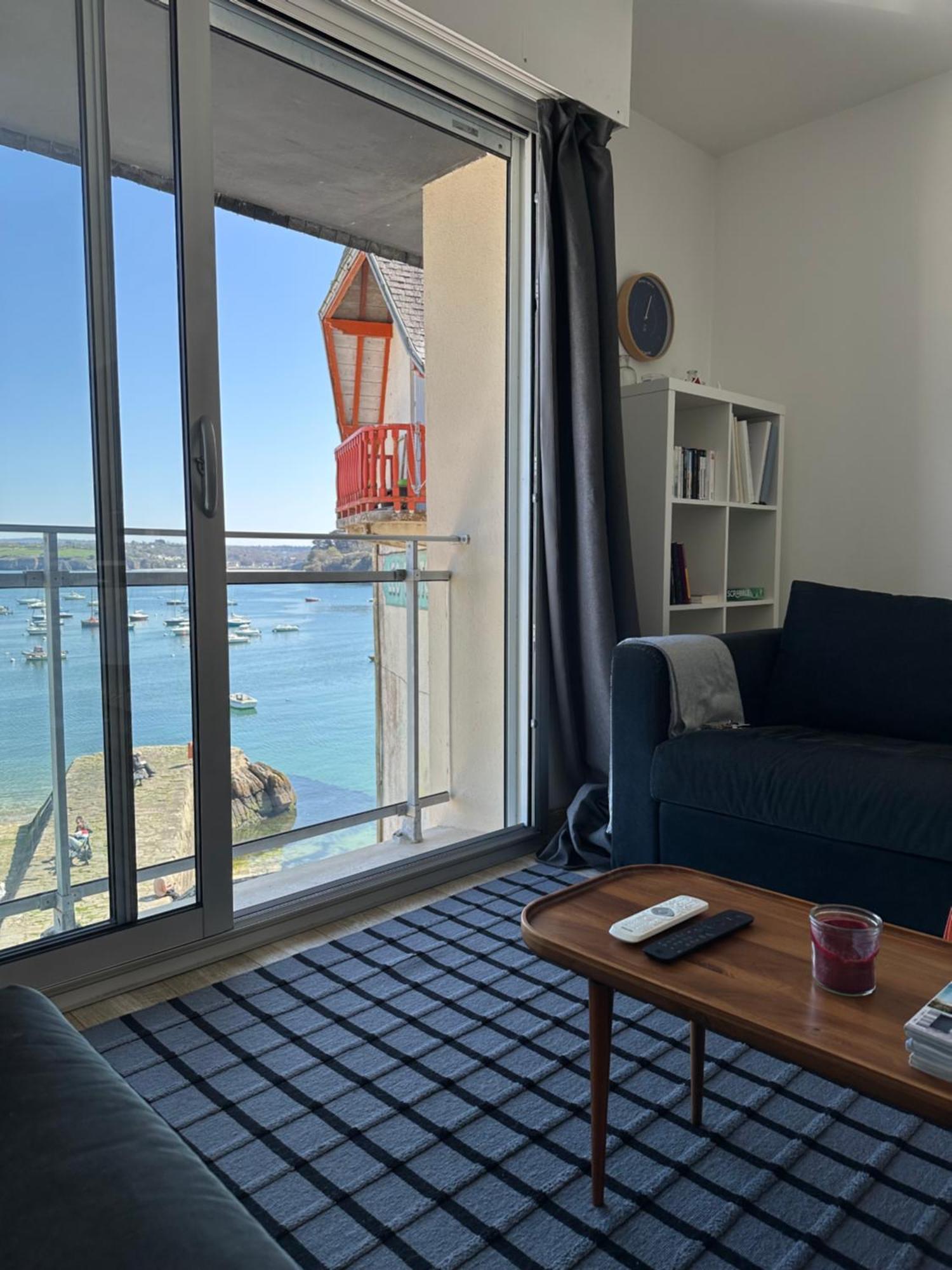 Design Viii - Port Rosmeur - Sublime Vue * Douarnenez