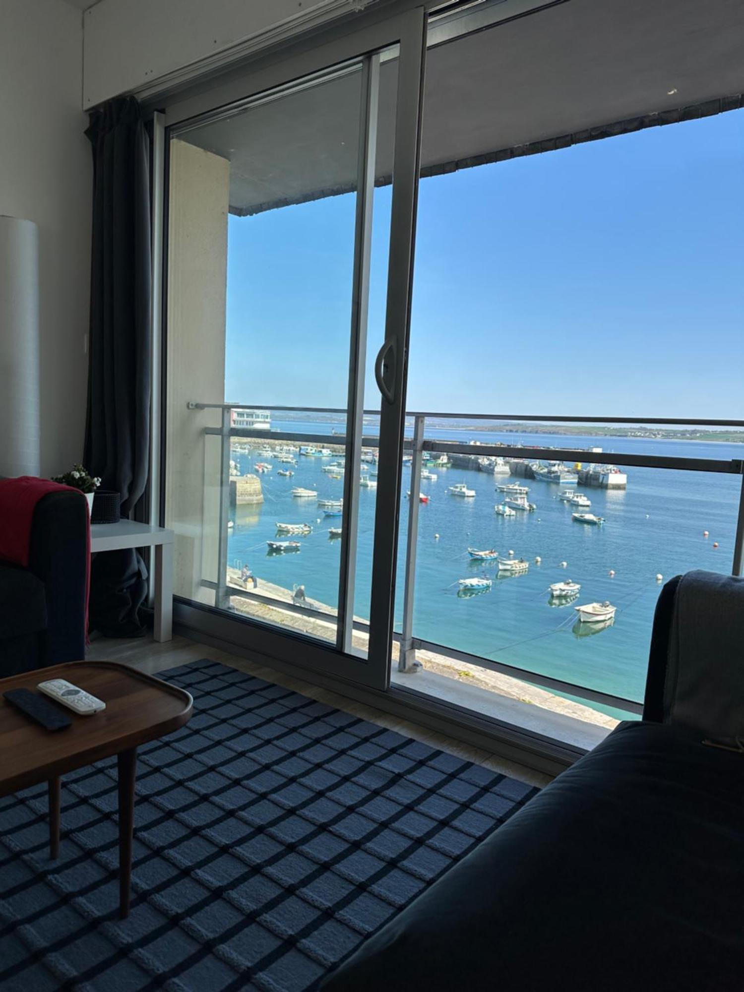 Apartment Design Viii - Port Rosmeur - Sublime Vue