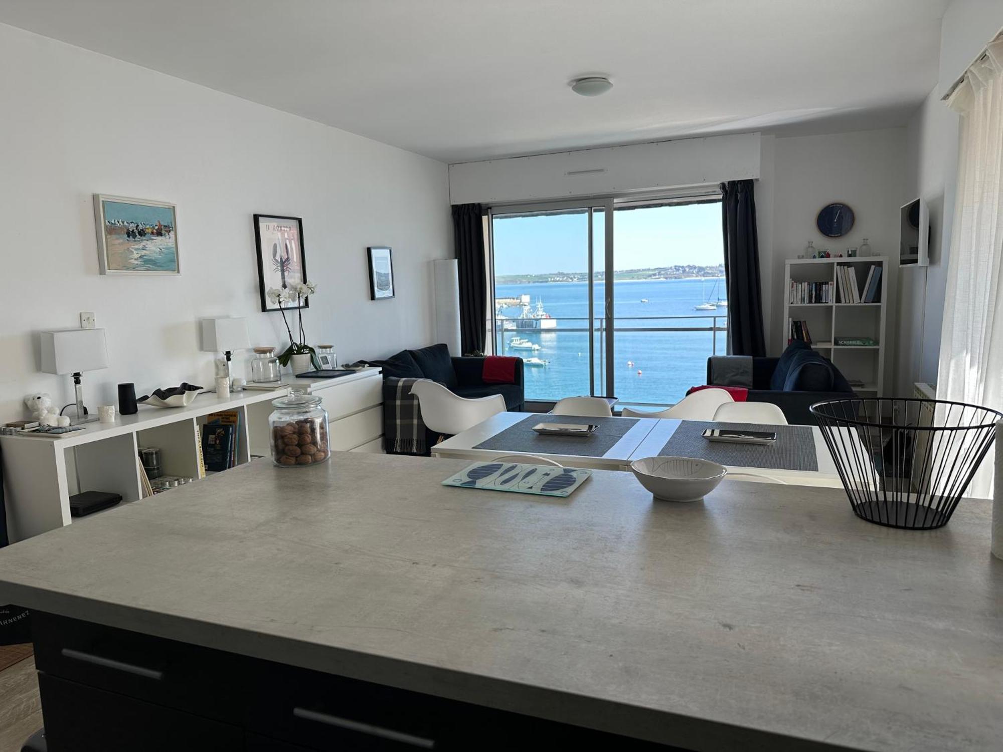 Design Viii - Port Rosmeur - Sublime Vue * Douarnenez